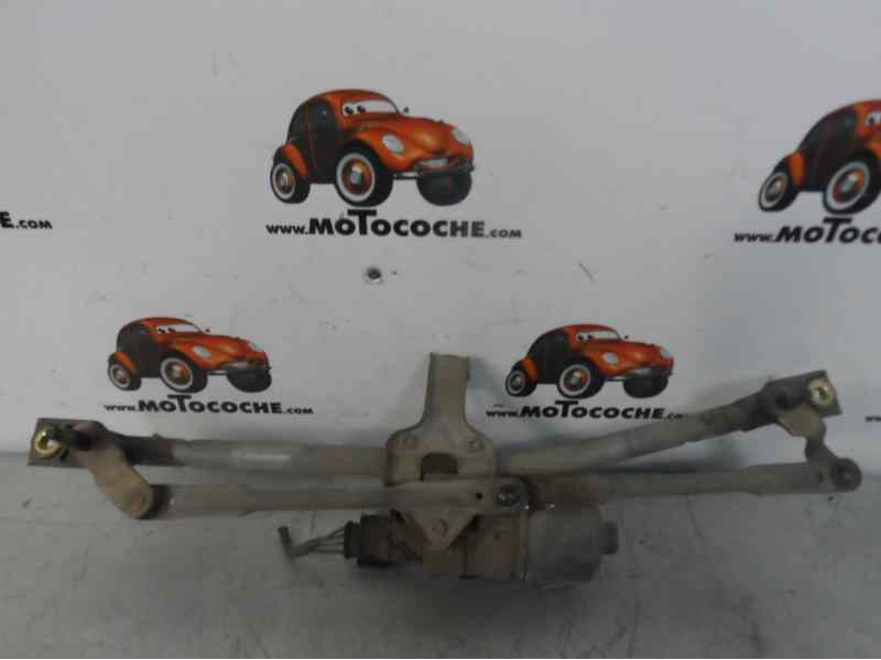 Recambio de motor limpia delantero para skoda fabia (6y2/6y3) classic referencia OEM IAM 6Q1955119 0390241500 