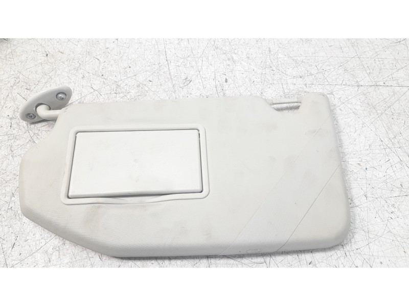 Recambio de parasol izquierdo para ford ecosport (cr6) trend referencia OEM IAM 2081516  