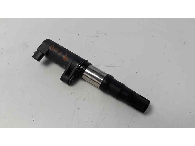 Recambio de bobina encendido para renault scenic ii dynamique referencia OEM IAM 0986221045  