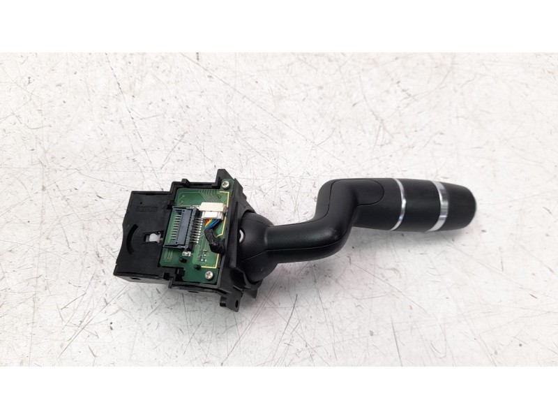 Recambio de mando intermitentes para land rover evoque 2.0 turbo cat referencia OEM IAM BJ323F972DB  