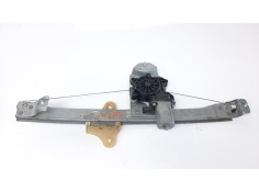 ELEVALUNAS DELANTERO DERECHO 807205569R 807205569R 115624 106199615
