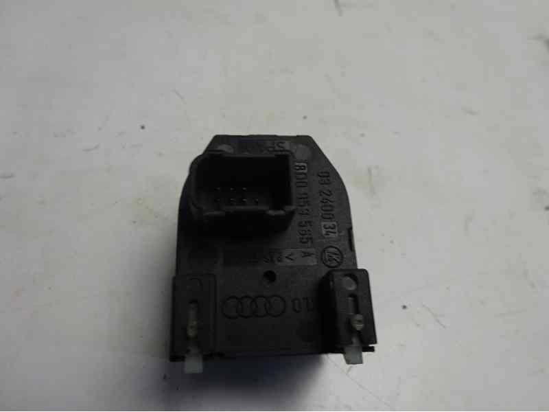 Recambio de mando retrovisor para audi a3 (8l) 1.9 tdi attraction referencia OEM IAM 8D0959565  