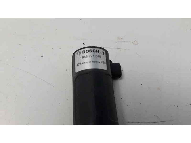 Recambio de bobina encendido para renault scenic ii dynamique referencia OEM IAM 0986221045  