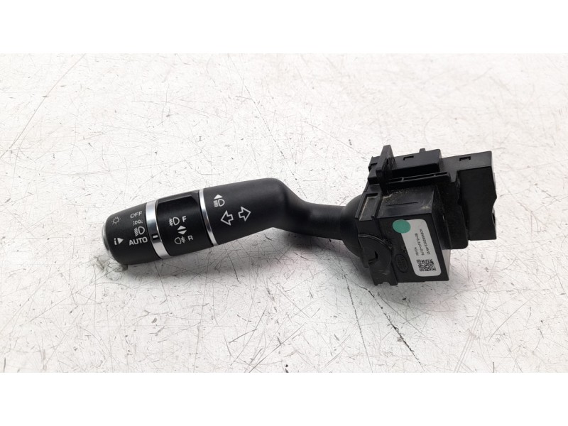 Recambio de mando intermitentes para land rover evoque 2.0 turbo cat referencia OEM IAM BJ323F972DB  