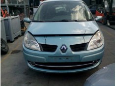 RENAULT SCENIC II