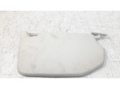 Recambio de parasol izquierdo para ford ecosport (cr6) trend referencia OEM IAM 2081516   2