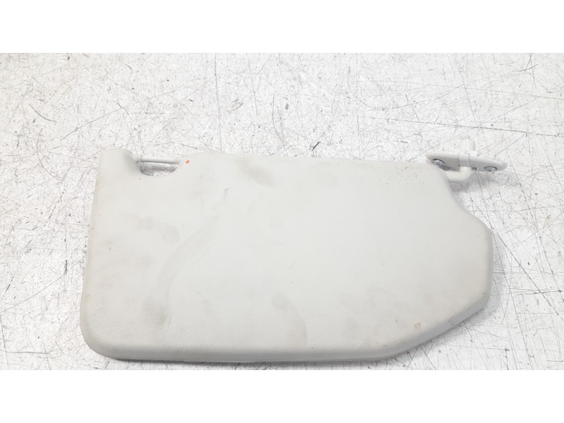 Recambio de parasol izquierdo para ford ecosport (cr6) trend referencia OEM IAM 2081516  