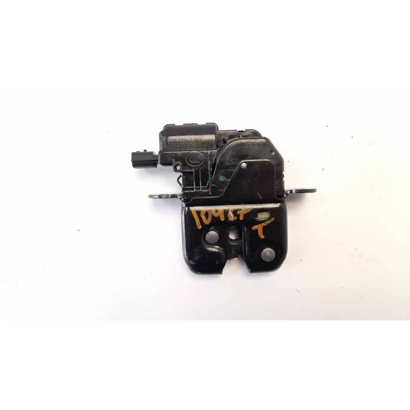 Recambio de cerradura maletero / porton para nissan micra v (k14) 0.9 cat referencia OEM IAM 905039428R  