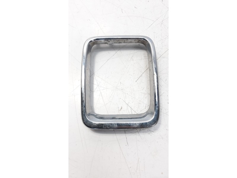 Recambio de rejilla delantera para jeep compass ii 1.4 m-air cat referencia OEM IAM 6PB28SZ0AA  