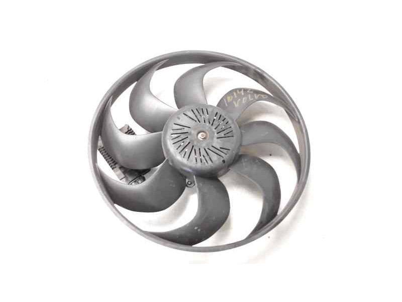 Recambio de electroventilador para volvo v40 momentum referencia OEM IAM 560000873213  