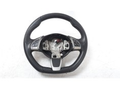 Recambio de volante para fiat nuova 500 (150) abarth referencia OEM IAM 71753457  