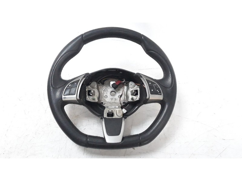 Recambio de volante para fiat nuova 500 (150) abarth referencia OEM IAM 71753457  