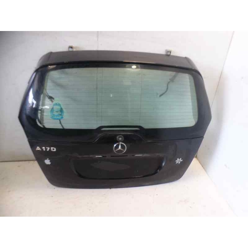 Recambio de porton trasero para mercedes-benz clase a (w169) a 170 a-edition referencia OEM IAM 1697401105  