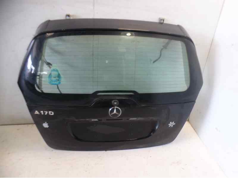 Recambio de porton trasero para mercedes-benz clase a (w169) a 170 a-edition referencia OEM IAM 1697401105  
