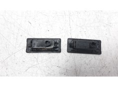 Recambio de piloto matricula para audi a1 sportback (gba) 1.0 tfsi referencia OEM IAM 5NA943021   2