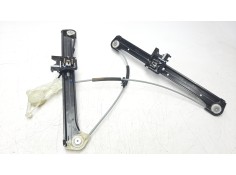 Recambio de elevalunas delantero derecho para audi a3 sportback (8vf) 1.5 16v tsi act referencia OEM IAM 8V4837462 106023416  2