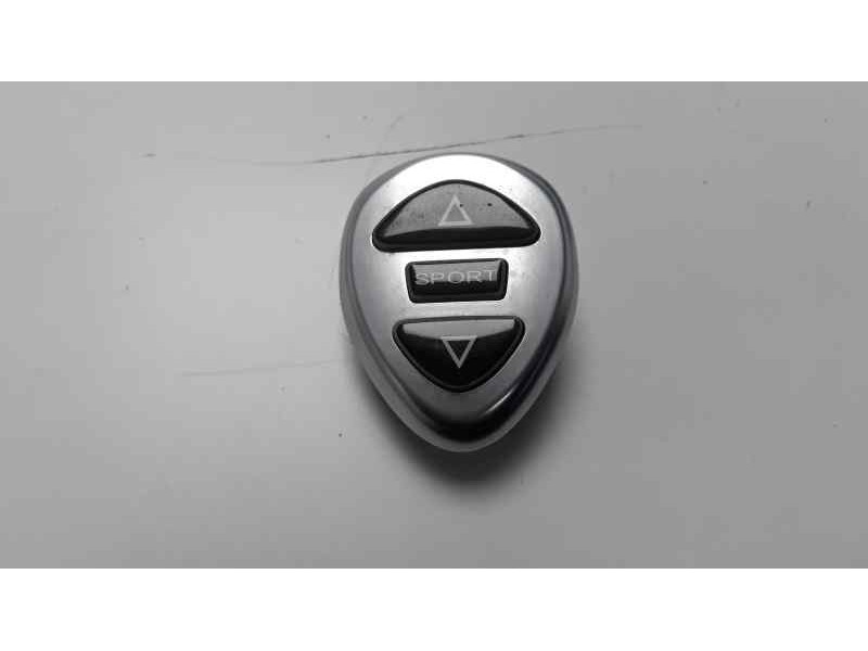 Recambio de interruptor para citroen c5 break 2.0 hdi cat (rhz / dw10ated) referencia OEM IAM 9633261277  