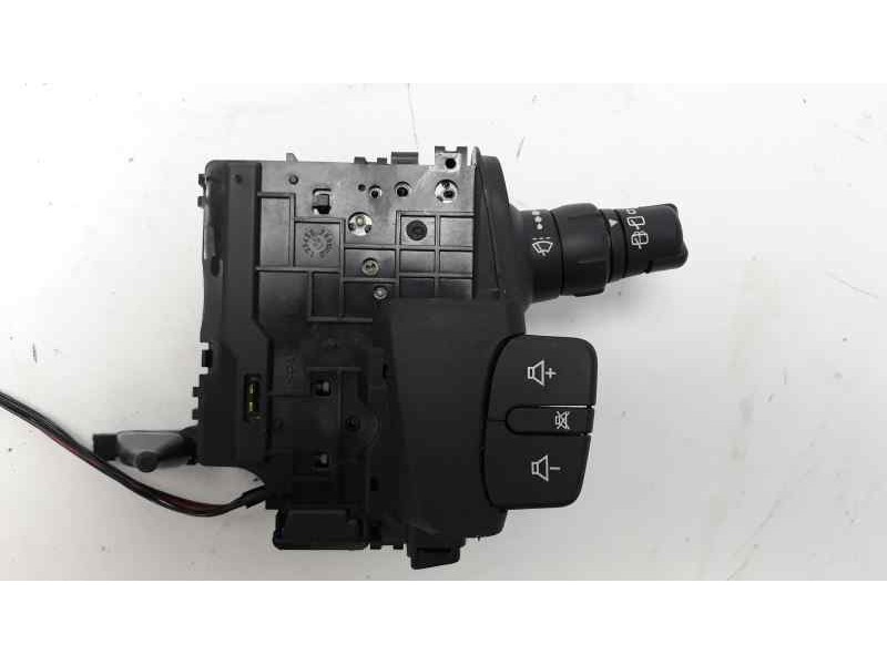 Recambio de mando limpia para renault scenic ii dynamique referencia OEM IAM   