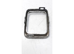 Recambio de rejilla delantera para jeep compass ii 1.4 m-air cat referencia OEM IAM 6PB28SZ0AA   2