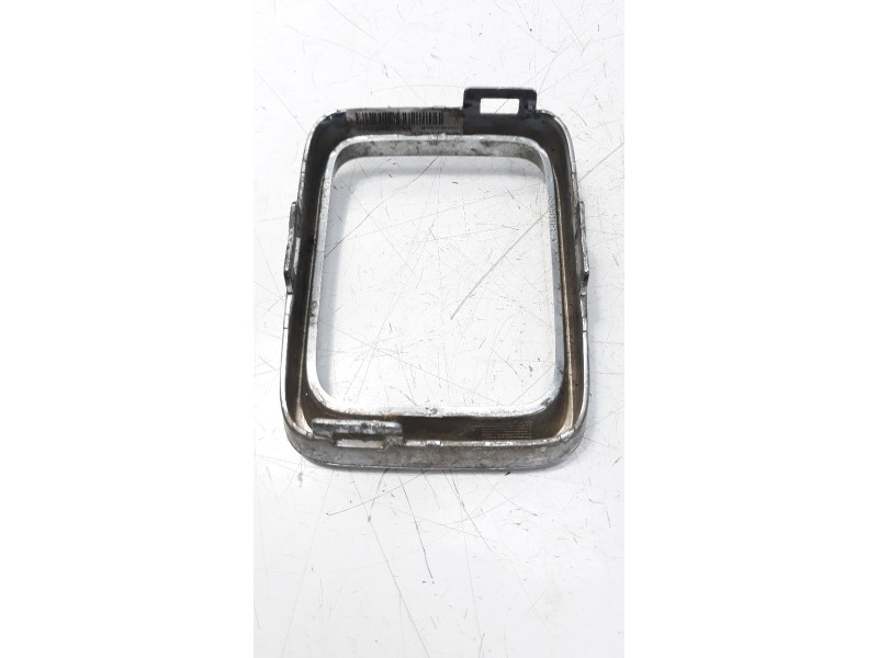 Recambio de rejilla delantera para jeep compass ii 1.4 m-air cat referencia OEM IAM 6PB28SZ0AA  
