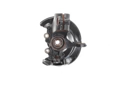 Recambio de mangueta delantera derecha para ford focus lim. trend + referencia OEM IAM 1882875   2