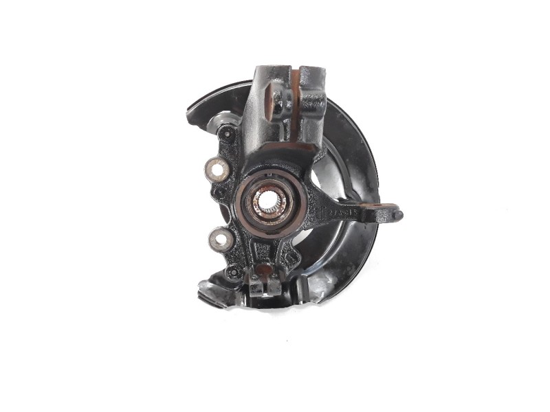 Recambio de mangueta delantera derecha para ford focus lim. trend + referencia OEM IAM 1882875  