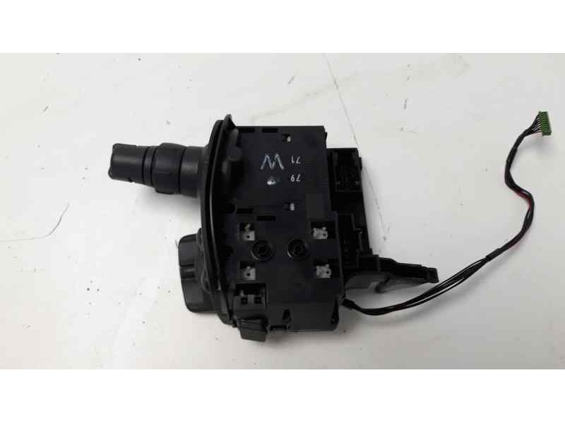 Recambio de mando limpia para renault scenic ii dynamique referencia OEM IAM   