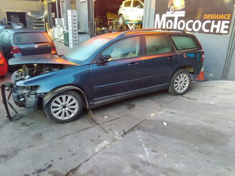volvo v50 familiar del año 2005