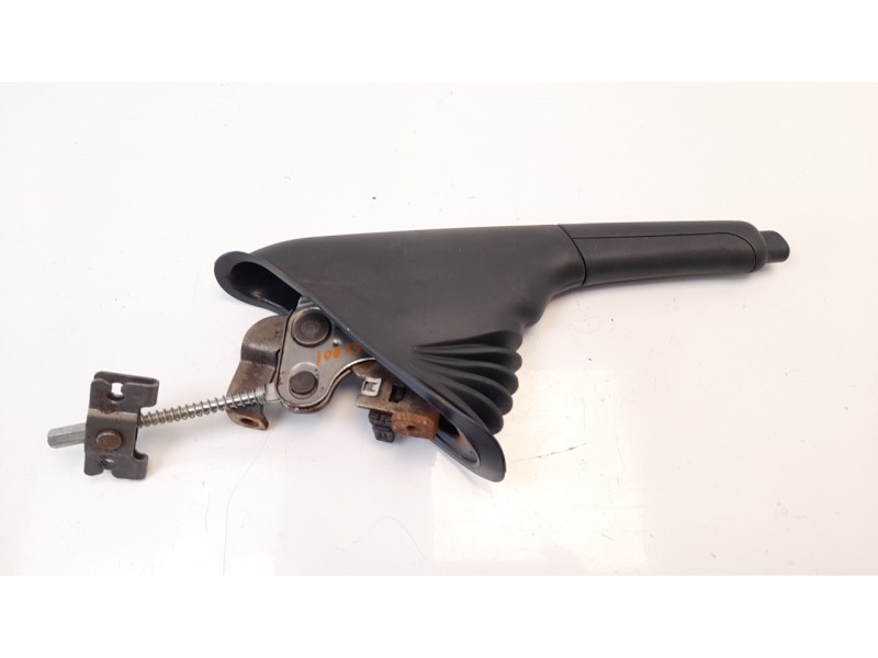 Recambio de palanca freno para fiat nuova 500 (150) 1.2 cat referencia OEM IAM 735450154  