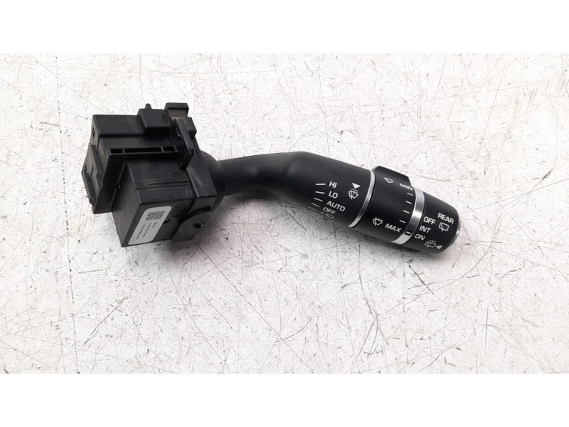 Recambio de mando limpia para land rover evoque 2.0 turbo cat referencia OEM IAM BJ323F973BB  