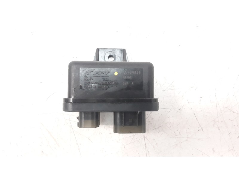 Recambio de caja precalentamiento para fiat 500 l (330) 1.3 16v jtd cat referencia OEM IAM 55229840  