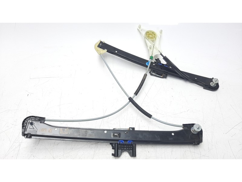 Recambio de elevalunas delantero izquierdo para audi a3 sportback (8vf) 1.5 16v tsi act referencia OEM IAM 8V4837461 106023417 
