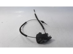 CERRADURA PUERTA DELANTERA DERECHA 805005FA0A 805005FA0A 