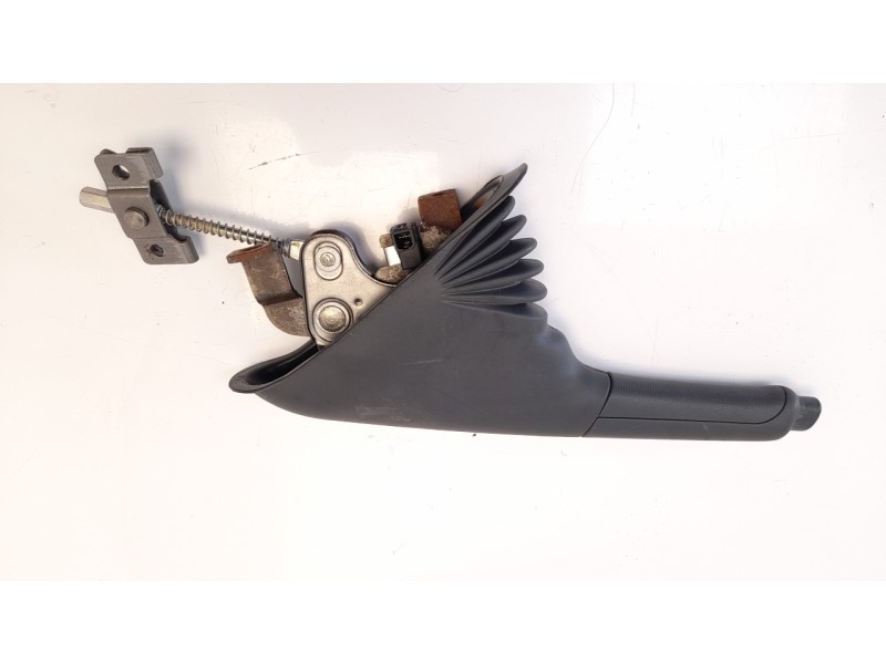 Recambio de palanca freno para fiat nuova 500 (150) 1.2 cat referencia OEM IAM 735450154  