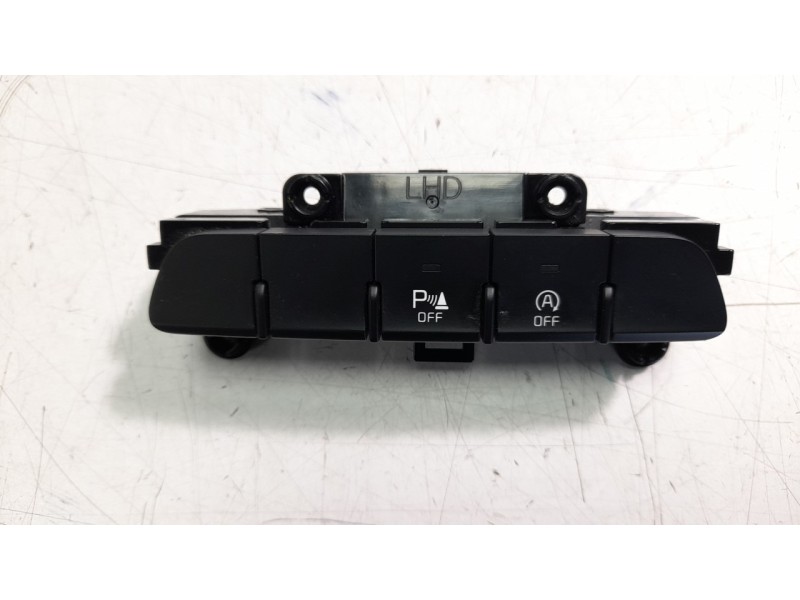Recambio de mando multifuncion para kia stonic (ybcuv) 1.6 crdi cat referencia OEM IAM 93300H8140  