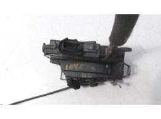 Recambio de cerradura puerta delantera derecha para nissan micra v (k14) 0.9 cat referencia OEM IAM 805005FA0A   2