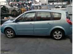 renault scenic ii del año 2007 2