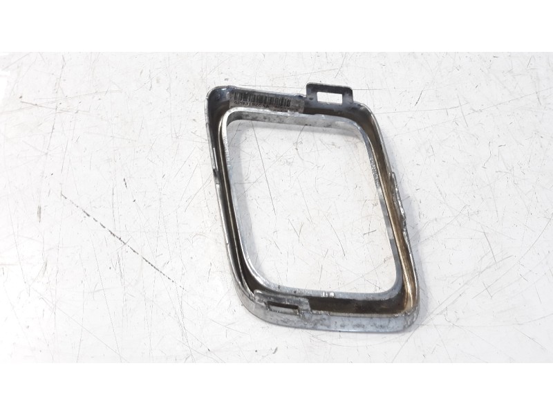Recambio de rejilla delantera para jeep compass ii 1.4 m-air cat referencia OEM IAM 6PB31SZ0AA  