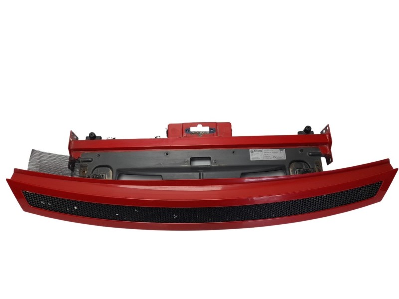 Recambio de aleron trasero para audi r8 (423) 4.2 fsi referencia OEM IAM 42B827918  