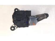 Recambio de motor limpia delantero para ford focus lim. trend + referencia OEM IAM BM5117504AL   2