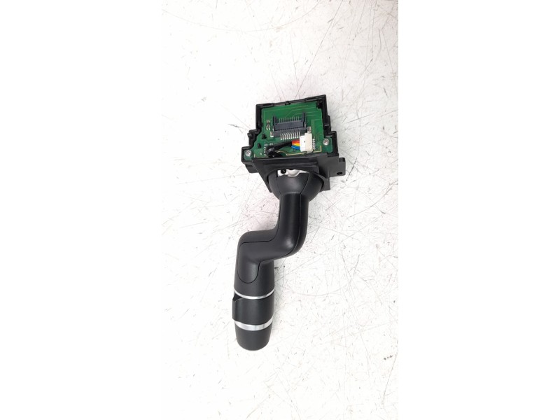 Recambio de mando limpia para land rover evoque 2.0 turbo cat referencia OEM IAM BJ323F973BB  