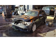 bmw serie 1 lim. (f20) del año 2013 2