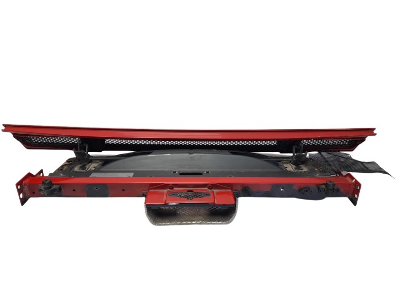 Recambio de aleron trasero para audi r8 (423) 4.2 fsi referencia OEM IAM 42B827918  
