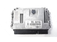 CENTRALITA MOTOR UCE 896610H560 0261S19305 
