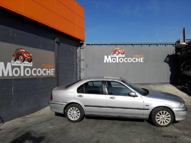 mg rover serie 45 (rt) del año 2003