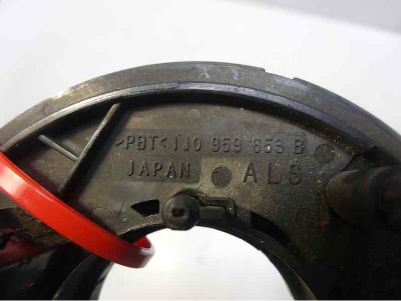 Recambio de anillo airbag para audi a3 (8l) 1.9 tdi attraction referencia OEM IAM 1J0959653B  