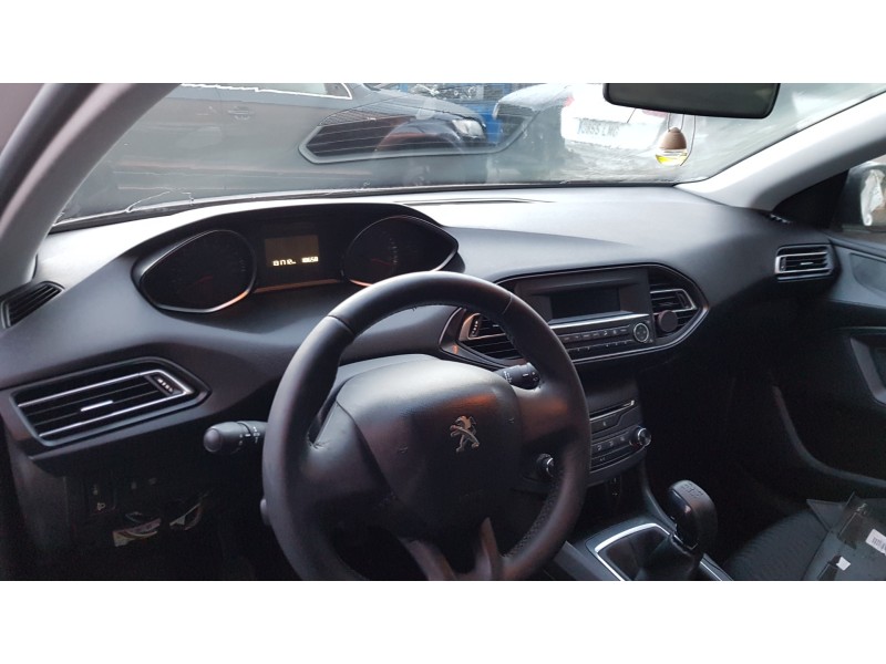 peugeot 308 del año 2016