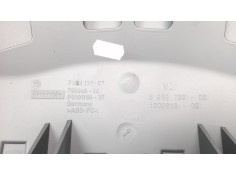 Recambio de moldura para bmw serie 1 berlina (e81/e87) 2.0 16v diesel cat referencia OEM IAM 705917707 698972202  2