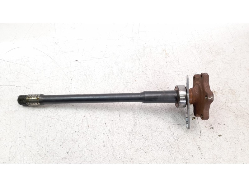Recambio de transmision delantera izquierda para audi q7 4mg referencia OEM IAM 0D6409355  