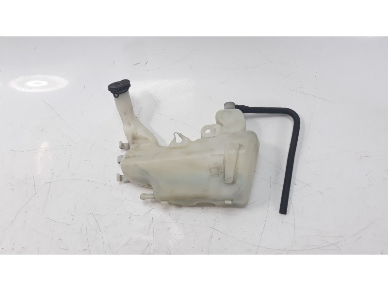 Recambio de deposito expansion para triumph street triple street triple r referencia OEM IAM 2103004  